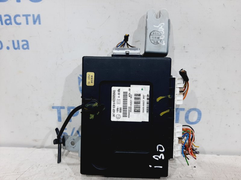 Блок комфорта Hyundai I30 2011-2017 95400A6821 (Арт. 28095) Киев - изображение 1
