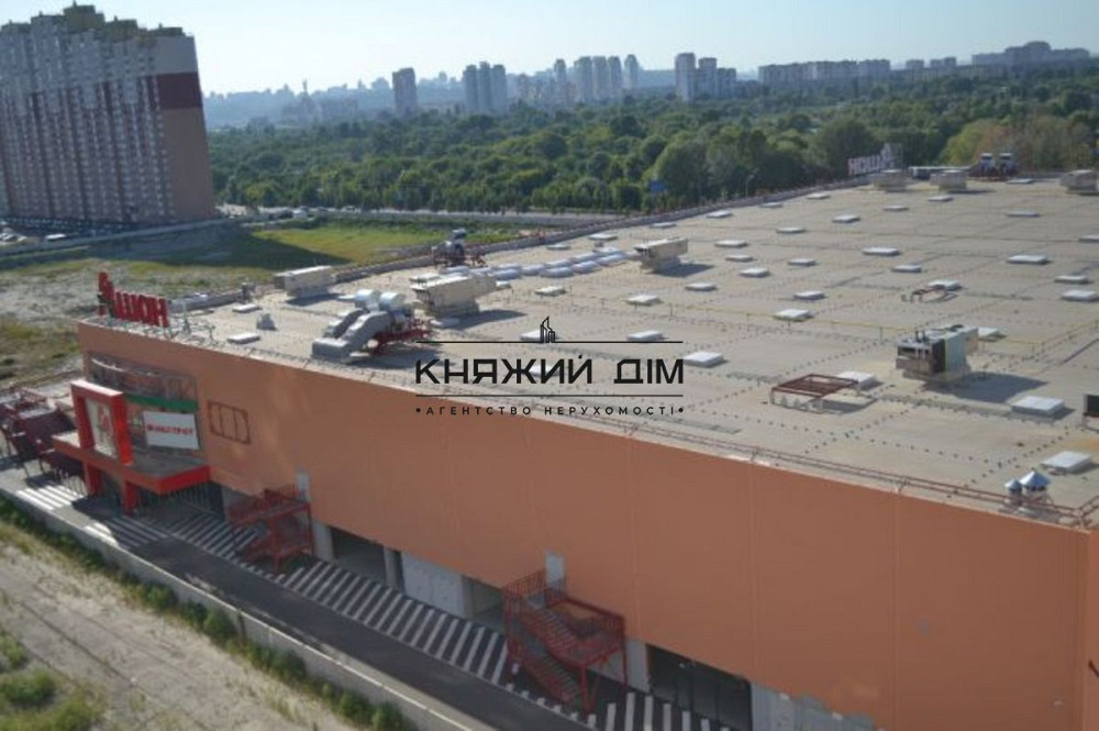 Оренда 1 кімнатної квартири ст.м. Позняки № 11158839 Киев - изображение 11