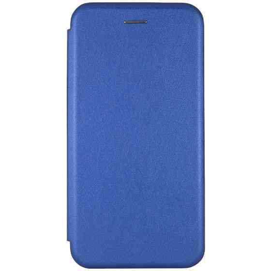 Кожаный чехол-книжка Classy для Samsung Galaxy A17 5G Херсон