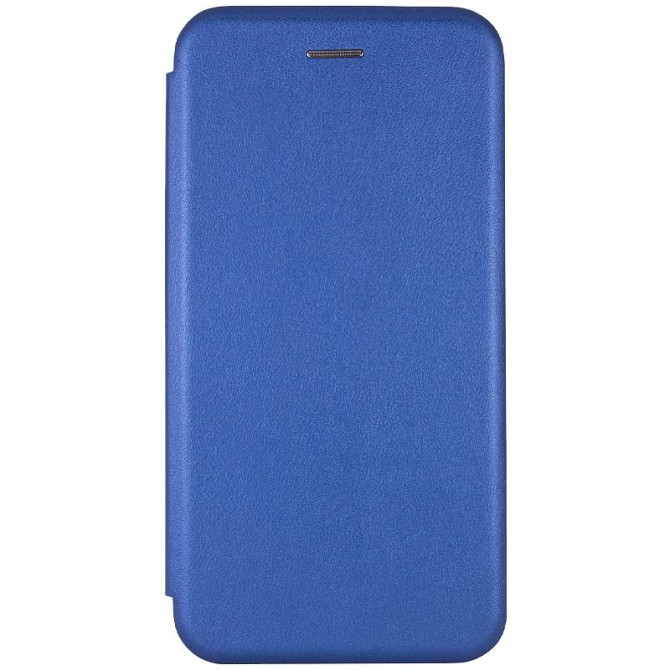 Кожаный чехол-книжка Classy для Samsung Galaxy A17 5G Херсон - изображение 1
