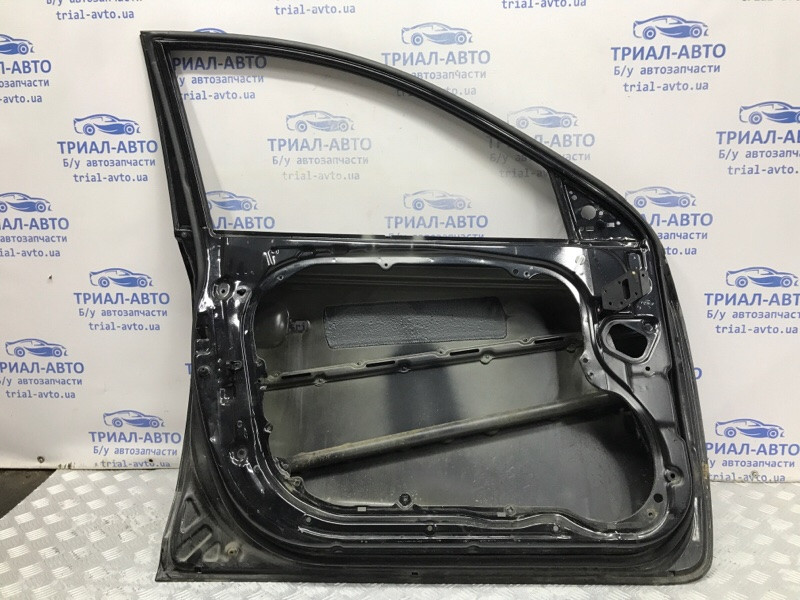 Дверь передняя левая Kia Ceed 2006-2012 760031H000 (Арт. 54373) Київ - зображення 9