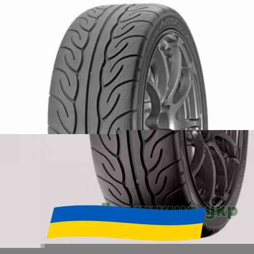 245/45 R17 Yokohama Advan Neova AD08 95W Легкова шина Киев