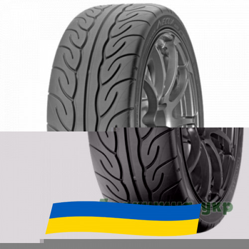 245/45 R17 Yokohama Advan Neova AD08 95W Легкова шина Киев - изображение 1