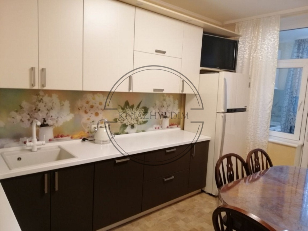 Продажа раздельной 3-х к. квартиры на Осокорках. № 21136948 Киев - изображение 10