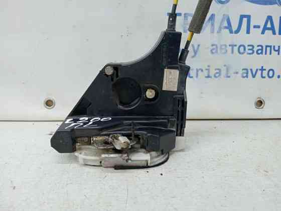 Замок двери передний левый Mitsubishi L200 KB 2.5 DIESEL 4D56 2006 (б/у) Киев