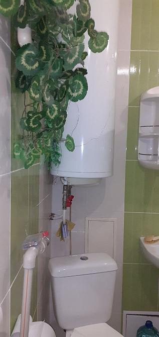 1-к низ пр.Кирова-Поля техника мебель МПО 7/9 эт Дніпро - зображення 11