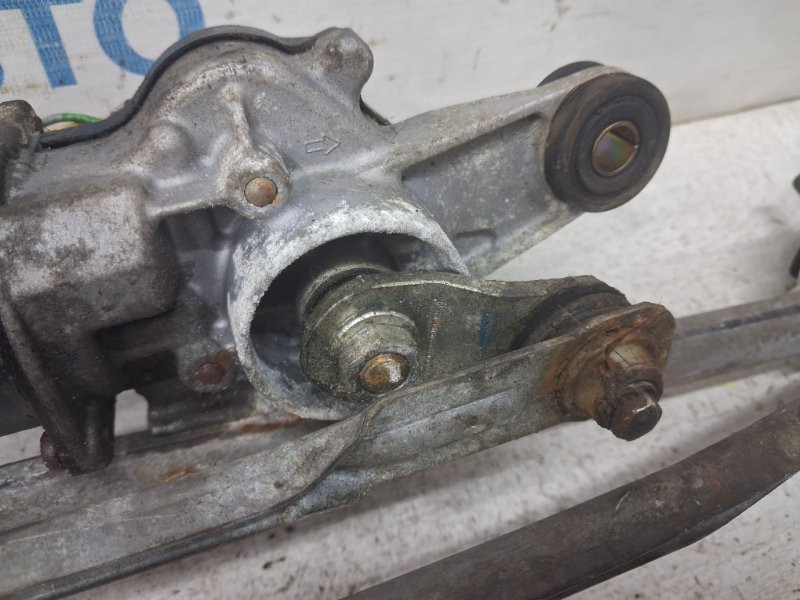 Трапеция дворников Nissan Micra 2002-2010 28840AX700 (Арт. 84588) Київ - зображення 6