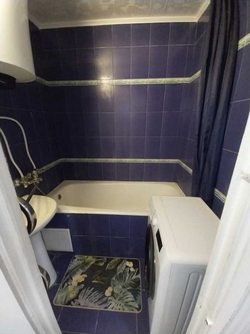 долгосрочная аренда 1-к квартира Киев, Оболонский, 11000 грн./мес. Київ - зображення 8