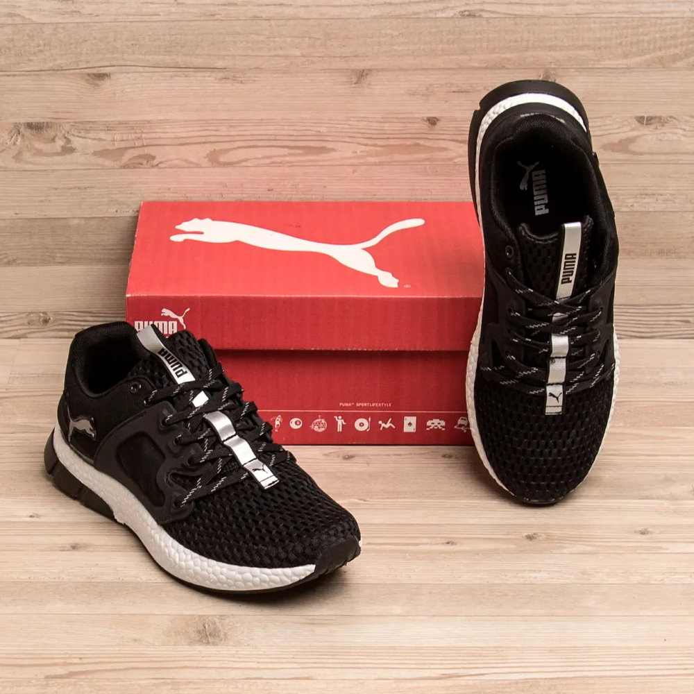 Мужские кроссовки сетка Київ - зображення 5