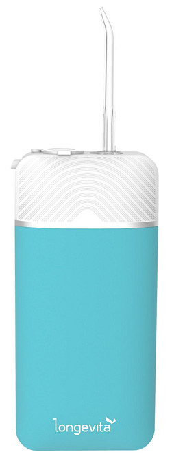 Іригатор Longevita FC2550 блакитний Киев - изображение 1