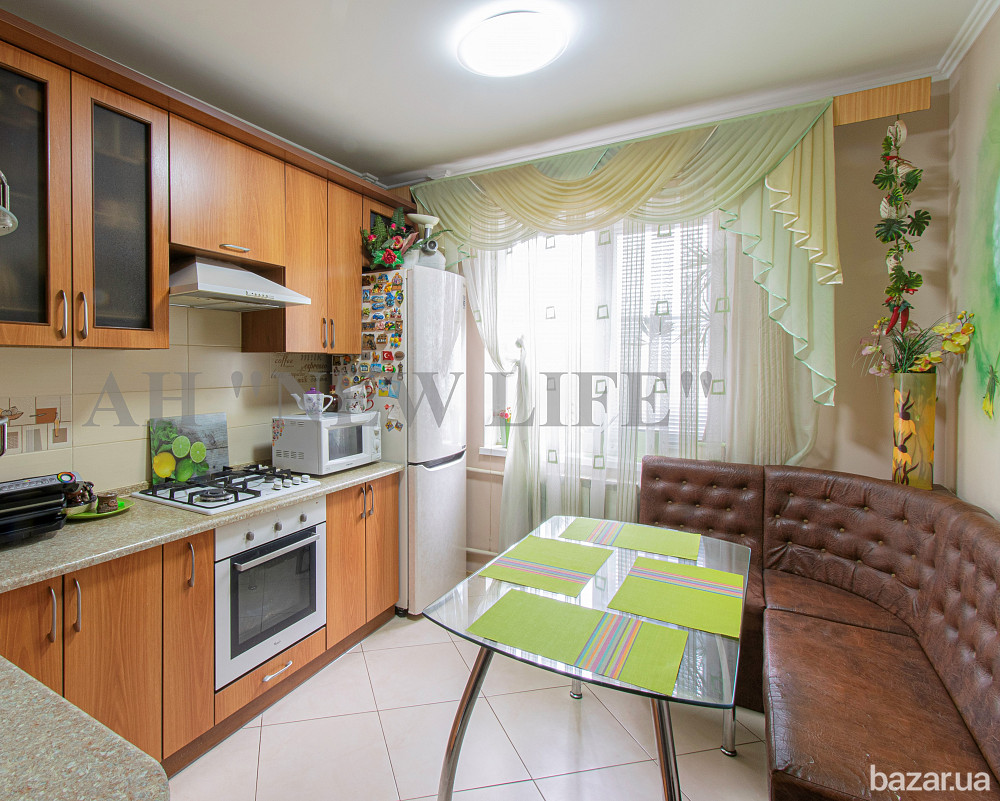 Отличная квартира на Демьяна Коротченко! Суми - зображення 1