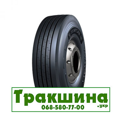 295/80 R22.5 Compasal CPS25 152/149M Рульова шина Київ - зображення 5