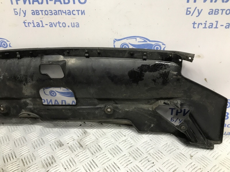 Накладка передней панели Mitsubishi ASX 2010- 6400C948 (Арт. 47731) Київ - зображення 6