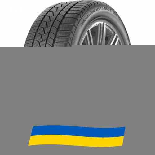 285/35 R22 Continental WinterContact TS 860S 106W Позашляхова шина Київ