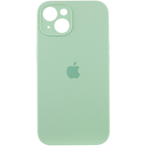 DM Silicone Case Full Camera для iPhone 15 Pistachio (Код товару:36908) Харьков - изображение 1