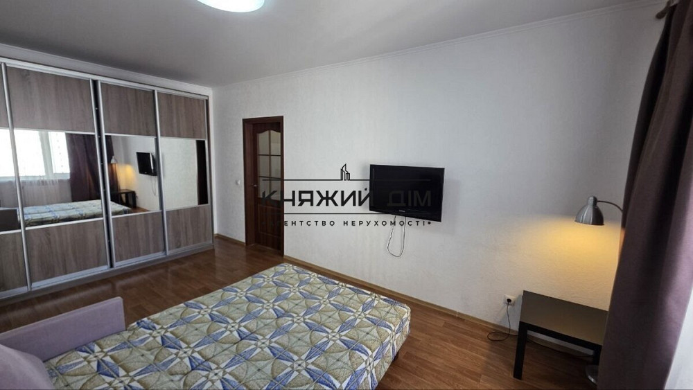 Є генератор! Оренда 2-х к.кв. на Осокорках ЖК Патріотика. № 11199029 Киев - изображение 5
