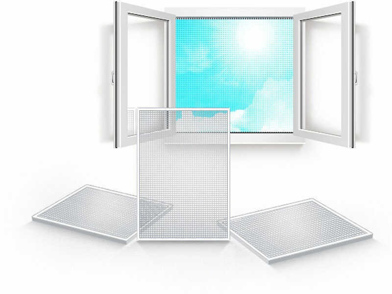 Москитные сетки Київ - зображення 1