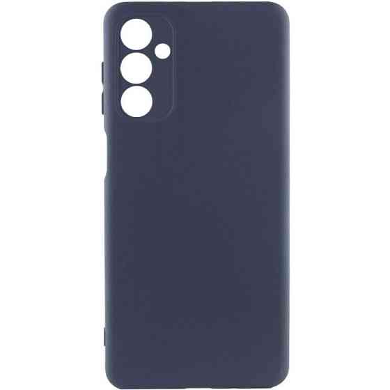 Чехол TPU GETMAN Liquid Silk Full Camera для Samsung Galaxy A17 5G Херсон