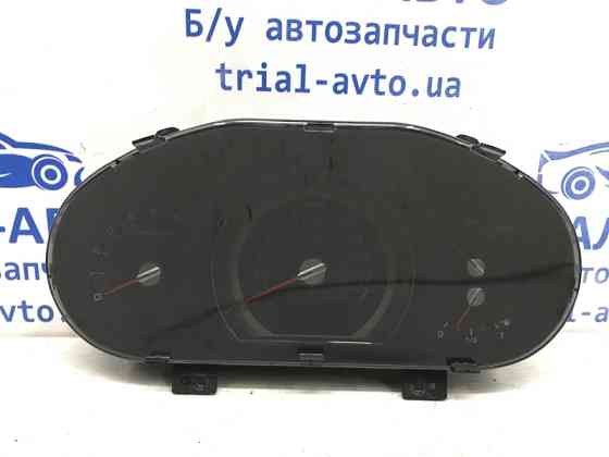 Приборная панель Kia Sportage SL 1.7 DIESEL D4FD 2010 (б/у) Київ