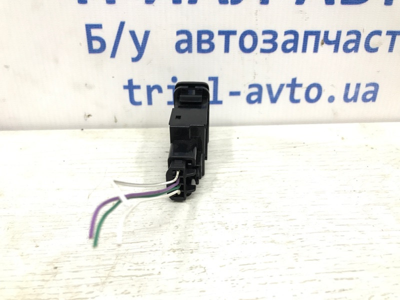 Кнопки управления Lexus RX 350 XU30 3.5 БЕНЗИН 2GRFE 2003 (б/у) Киев - изображение 3