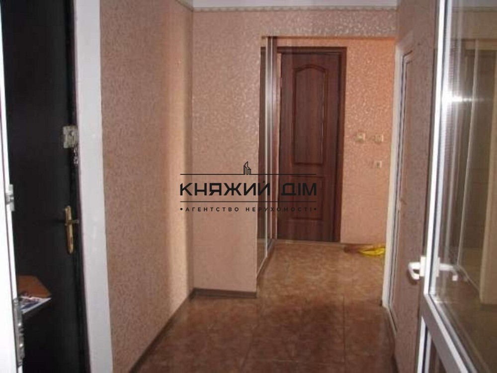 Хороша роздільна 2-на квартира біля метро Героїв Дніпра. Код № 11127216 Київ - зображення 8