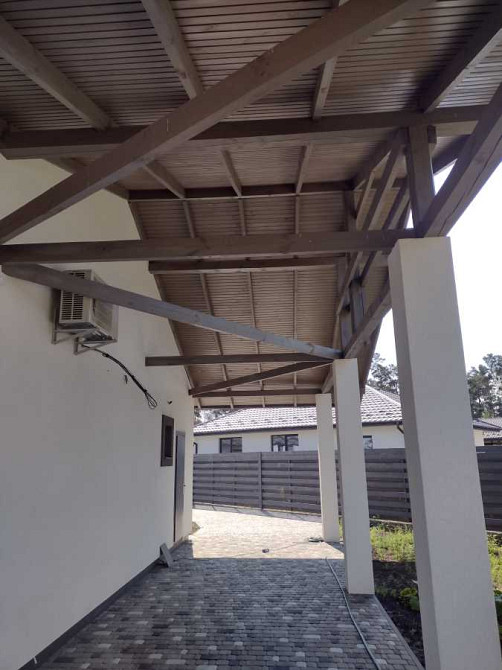 продажа 4-к дом Киево-Святошинский, Буча, 180000 $ Буча - зображення 7