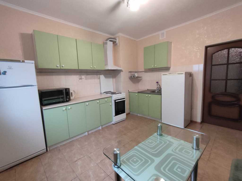 долгосрочная аренда 1-к квартира Киев, Оболонский, 14000 грн./мес. Київ - зображення 4