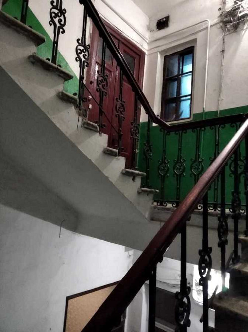 долгосрочная аренда комната Одесса, Приморский, 3500 грн./мес. Одеса - зображення 2