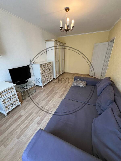 Здається 1к. квартира , ст.м. Осокорки 10хв. Код объекта 11104840 Киев - изображение 2