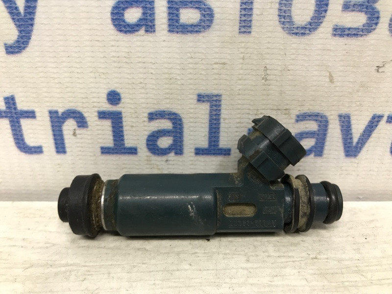 Форсунка топливная Toyota Land Cruiser J100 4.7 1998 (б/у) Киев - изображение 1