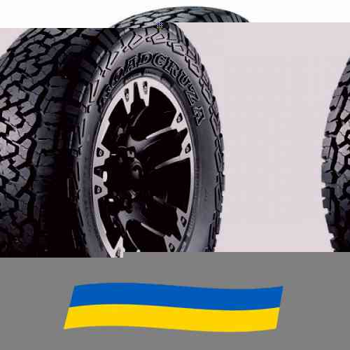 275/55 R20 Roadcruza RA1100 A/T 120/117S Позашляхова шина Київ