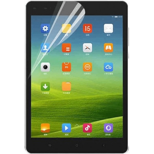 Поліуретанова плівка StatusSKIN Lite для планшета 8 дюймів (Глянцева) (Код товару:22943) Харьков - изображение 2