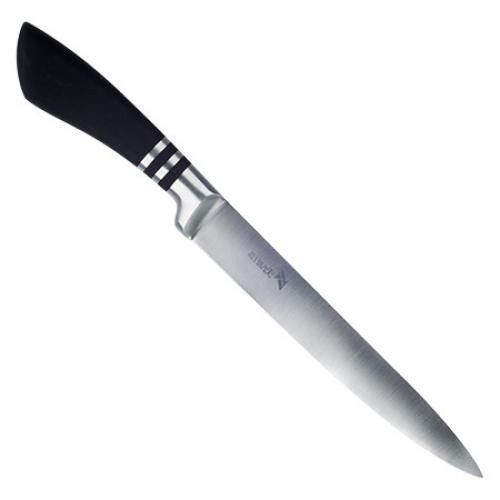 Ніж універсальний Stenson Samurai R-17124 34 см Київ - зображення 1
