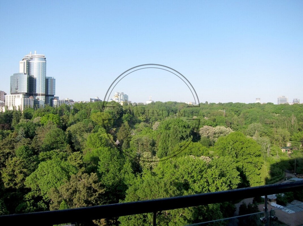 Оренда 4-х к.кв. в Новобудові по вул. Назарівській метро Університет. Код об'єкту №: 11202274 Київ - зображення 3