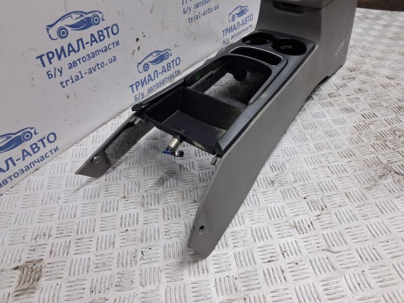 Подлокотник Kia Sorento 2002-2011  (Арт. 66679) Київ - зображення 3