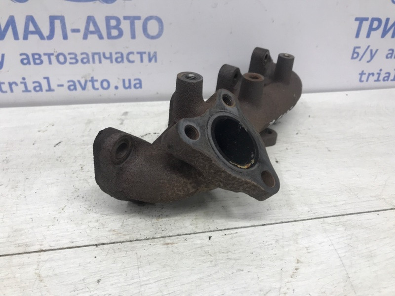 Коллектор выпускной Kia Ceed JD 1.6 DIESEL D4FB 2012 (б/у) Київ - зображення 5