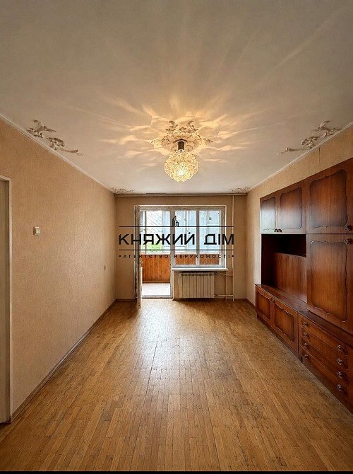 Продаж 2-кімнатної квартири на Березняках Київ - зображення 2