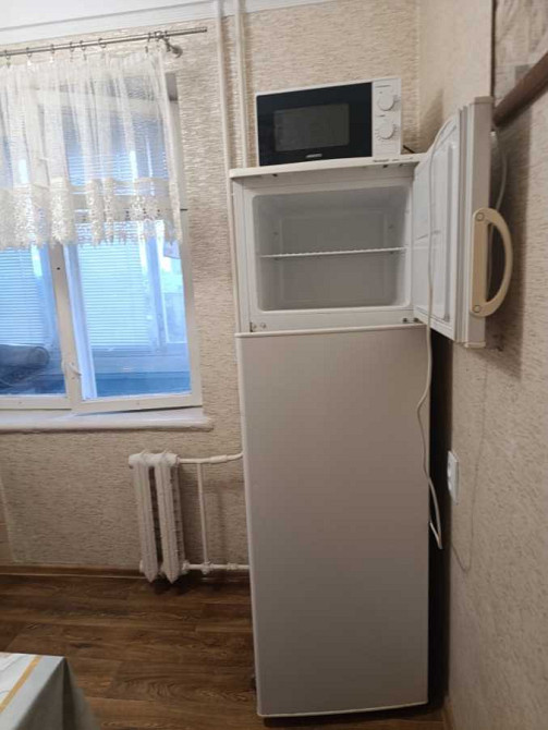 долгосрочная аренда 1-к квартира Киев, Шевченковский, 12000 грн./мес. Київ - зображення 6