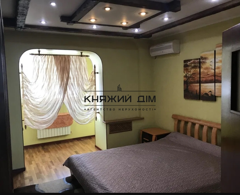 Оренда 3-х кімн .квартири метро Осокорки Дарницький р-н. Код об'єкту: 11204287 Киев - изображение 6