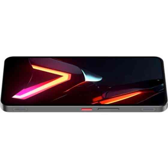Смартфон ZTE Nubia Neo 3 GT 5G 12/256GB NFC Yellow Global UA (Код товару:42235) Харків