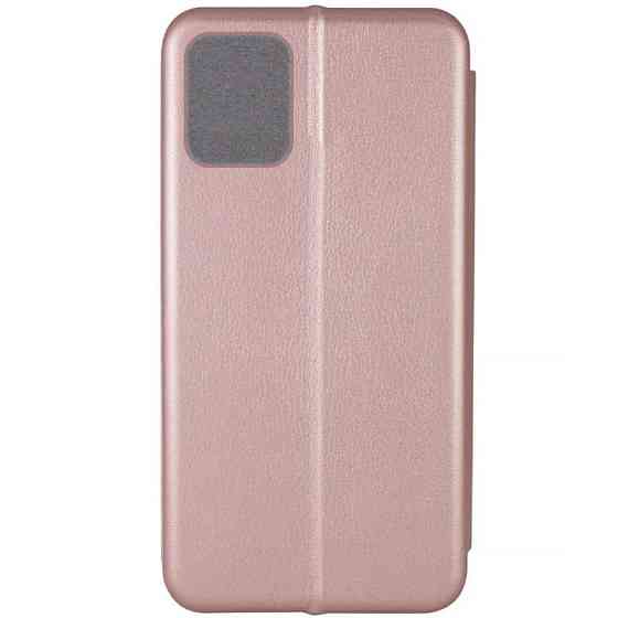 Кожаный чехол-книжка Classy для Samsung Galaxy A07 Херсон