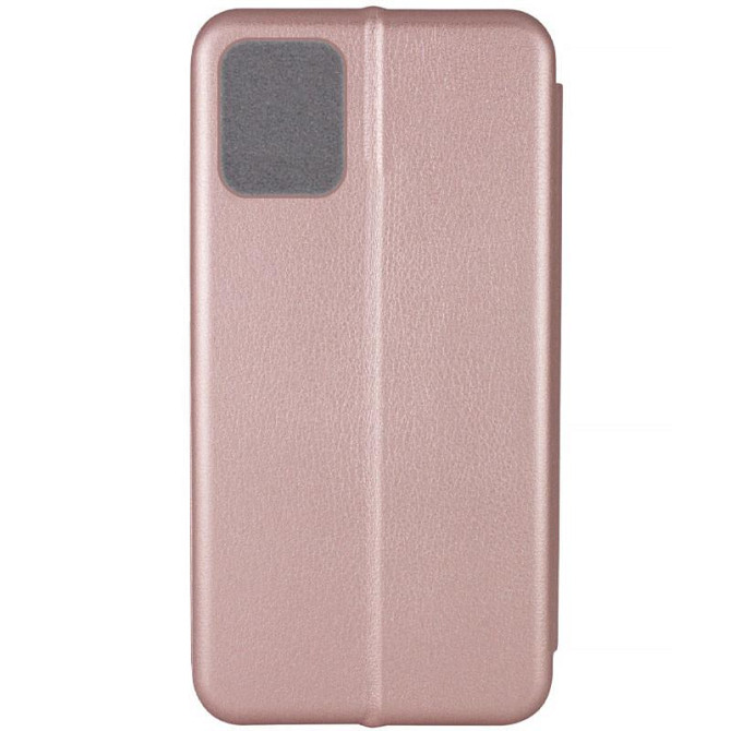 Кожаный чехол-книжка Classy для Samsung Galaxy A07 Херсон - изображение 2