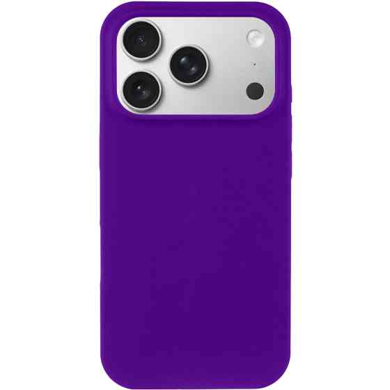 Чехол Silk Full Protective (AA) NO LOGO для Apple iPhone 17 Pro Max (6.9") Херсон