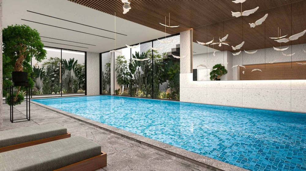 продам апартаменты северный кипр, Фамагуста Дніпро - зображення 8