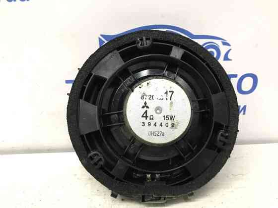 Динамик двери Mitsubishi Outlander 2007-2012 8720A017 (Арт. 46687) Київ