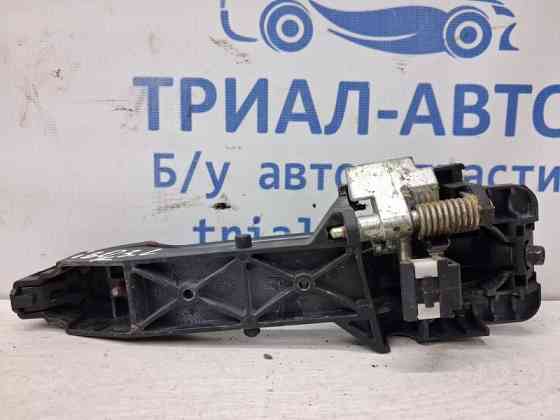 Ручка двери внешняя задняя левая Hyundai I30 2007-2012 826651H000 (Арт. 77017) Київ