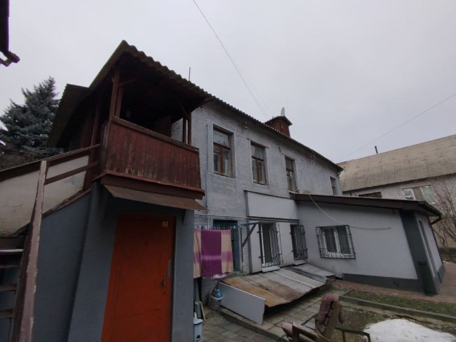 Продам. 2-к. кв. вул. Дмитра Донцова 15. Дніпро - зображення 1