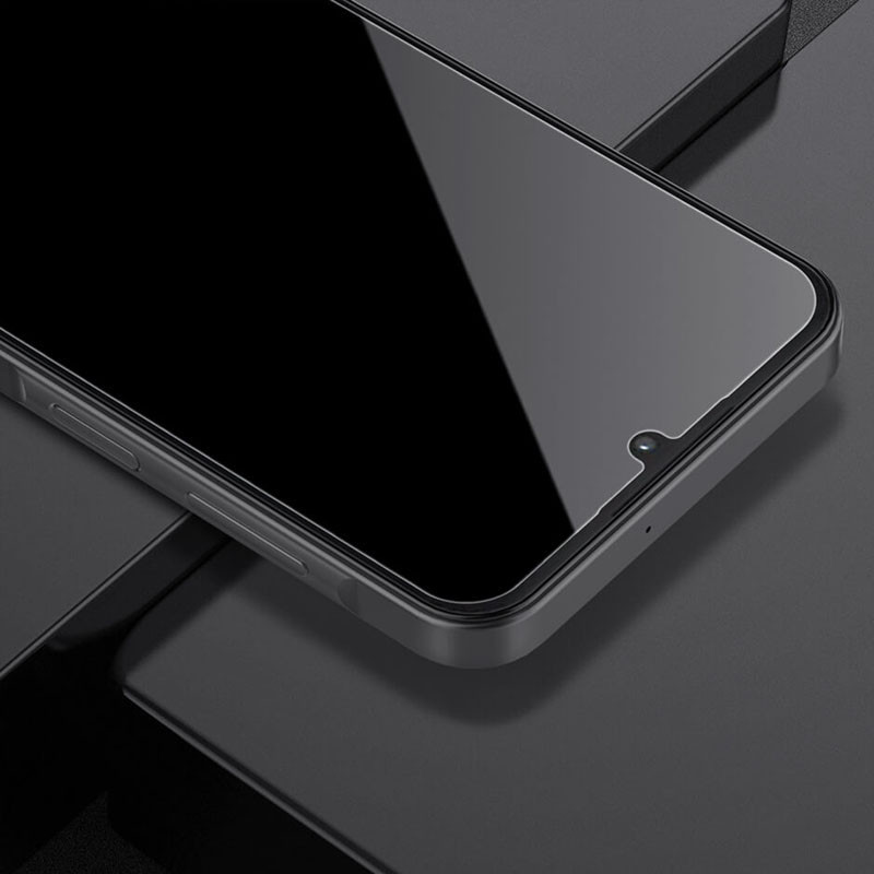Защитное стекло Nillkin (CP+PRO) для Samsung Galaxy A15 4G/5G / M15 5G Херсон - зображення 4