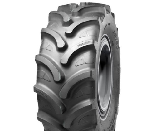 360/70 R24 LingLong LR700 122/119A8/B Сільгосп шина Київ - зображення 4