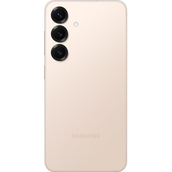 Смартфон Samsung Galaxy S25 S931B 12/128GB Pinkgold (SM-S931BZDD) EU Харків - зображення 12
